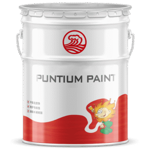Alkyd Paint