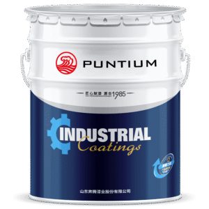 Acrylic Modified Alkyd Primer and Topcoat