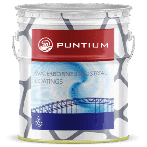Single-Component Waterborne Dip-Coating Paint