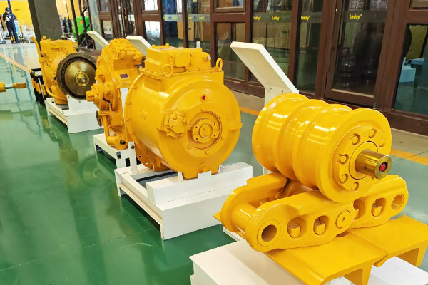 Shandong Laidi Machinery Co., Ltd.