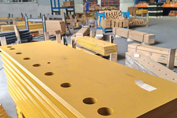 Shandong Juning Machinery Co., Ltd.