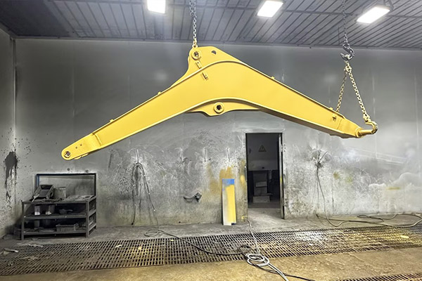 Shandong Hexin Construction Machinery Co., Ltd.