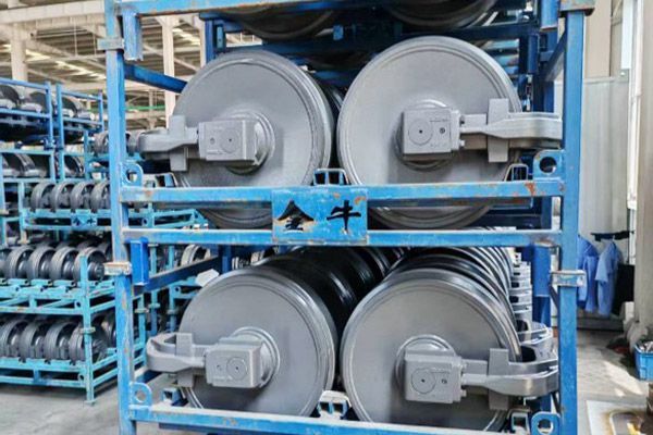 Jining Jinniu Machinery Co., Ltd.