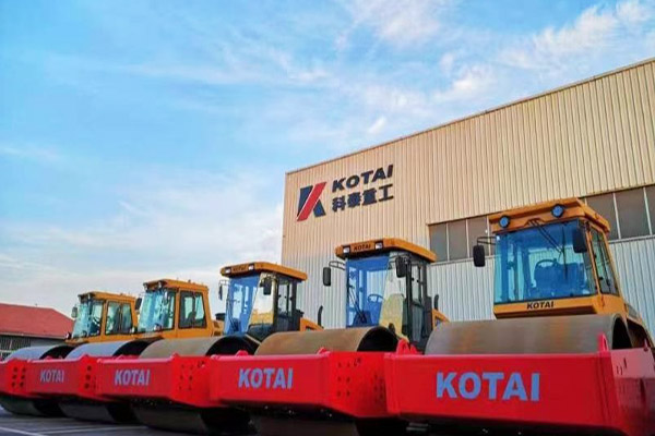 Kotei Heavy Industry Co., Ltd.