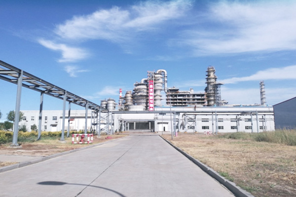 China Shenhua Energy Company Limited