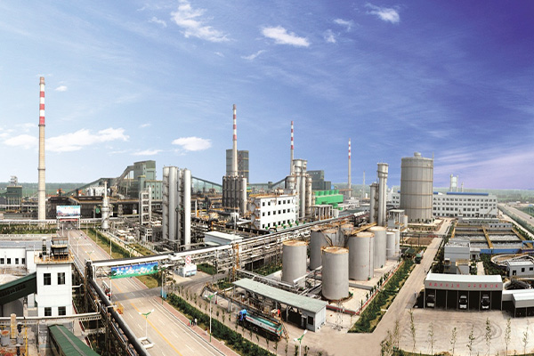 Yankuang Group Co., Ltd.