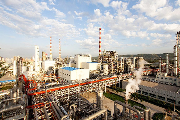 Shaanxi Coal Industry Company Limited