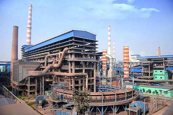 Wuhan Iron and Steel (Group) Company