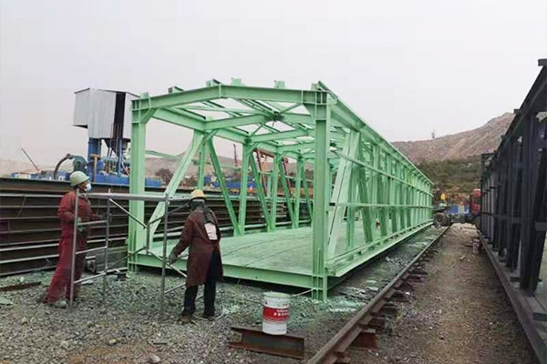 Hebei Taihang Steel Group Co., Ltd.