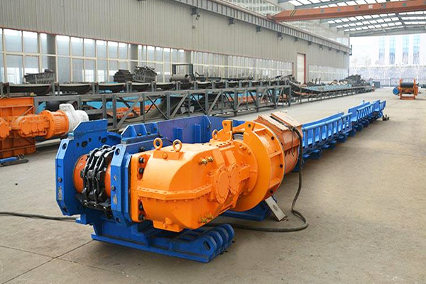 Zhengzhou Coal Mining Machinery Group Co., Ltd.