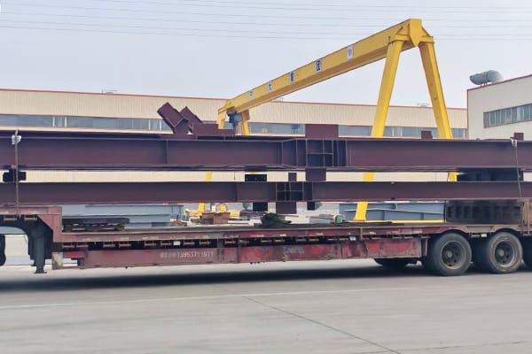Shandong Hi-Speed Road & Bridge Group Co., Ltd.