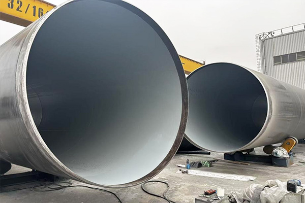 Shandong Donghong Pipe Industry Co., Ltd.