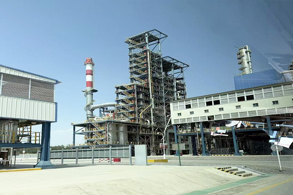PetroChina Qinghai Oilfield Company