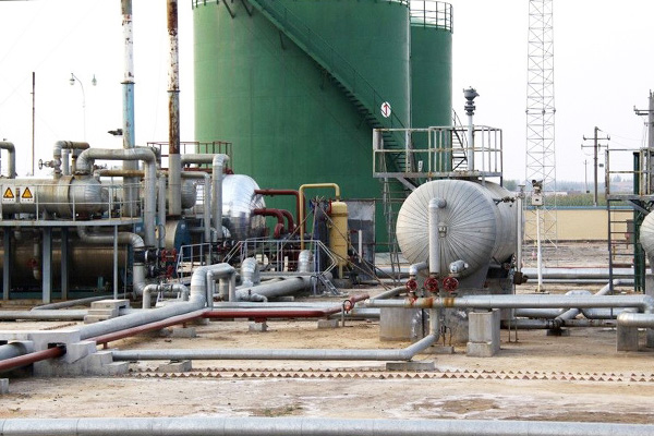Sinopec Qilu Petrochemical
