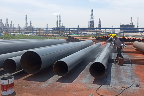 Shandong Shouguang Luqing Petrochemical Co., Ltd.
