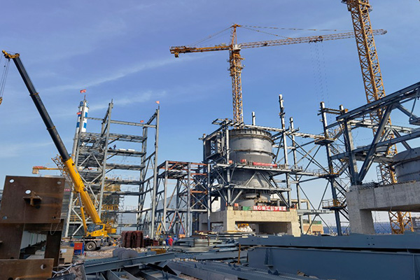Longxingtai Energy Technology