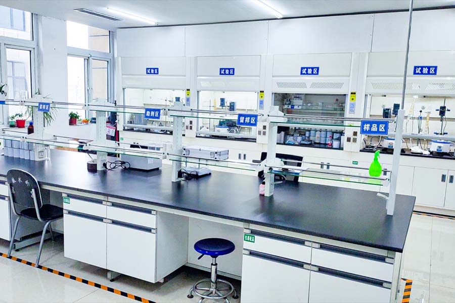 Coating Lab