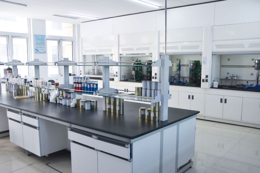 Resin Lab
