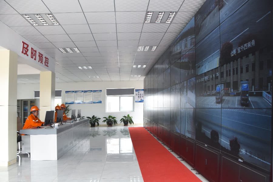 Integrated Monitoring Platform