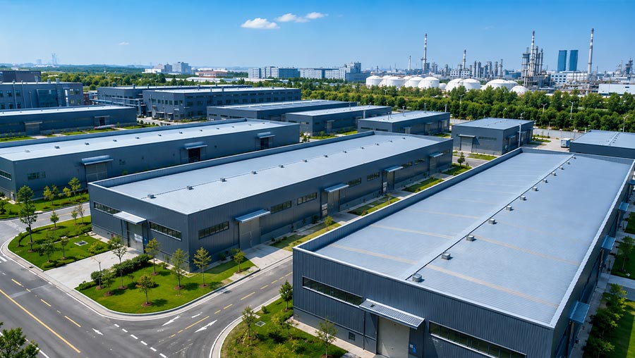 Warehouse