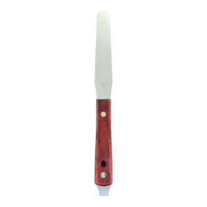 Mixing Spatula