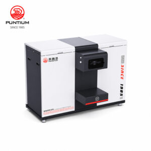 Puntium fully automatic paint tinting machine