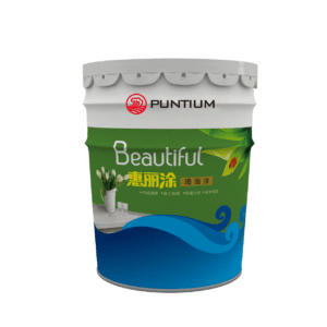 Huilitu Series Interior Wall Paint