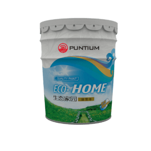 Eco Home Series Interior Wall Paint